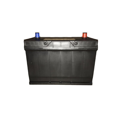 风帆80ah电瓶95D31R/L铲车小货车