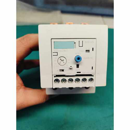 询价下单西门子 SIRIUS 电子式热过载继电器 3RB2046-1