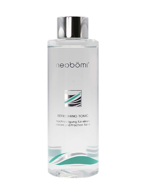 德国凝美清莹润肤水保湿200ml