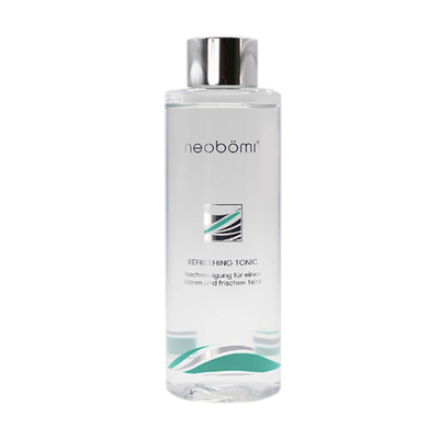 德国凝美清莹润肤水保湿200ml