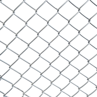 不生锈的铁丝网围栏钢丝网养鸡护栏网铁网格网防护网养殖户外围栏