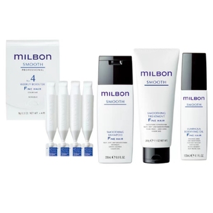 丝欣洗发液水代购正品milbon玫丽盼全球化包邮修护现货控油滋养修