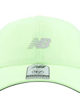 NewBalance26男女舒适鸭舌帽