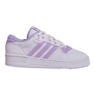 Adidas/Adidas正品三叶草新款 Rivalry男运动低帮滑板鞋IE1665