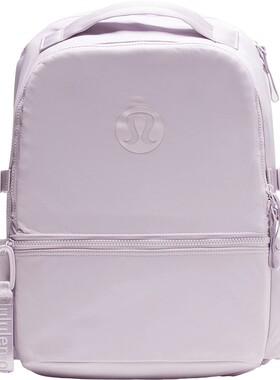 New Crew 背包 拒水丨lululemon丨LU9CLES