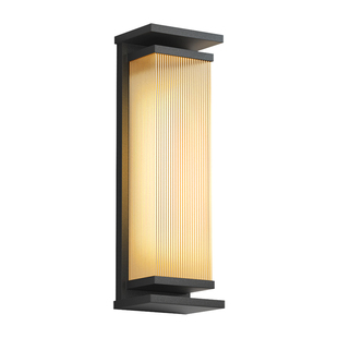 户外壁灯庭院外墙灯防水室外太阳能别墅大门两侧门柱子灯露台壁灯