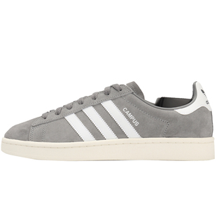 Adidas/阿迪达斯正品当季新款CAMPUS 男子经典休闲运动板鞋BZ0085