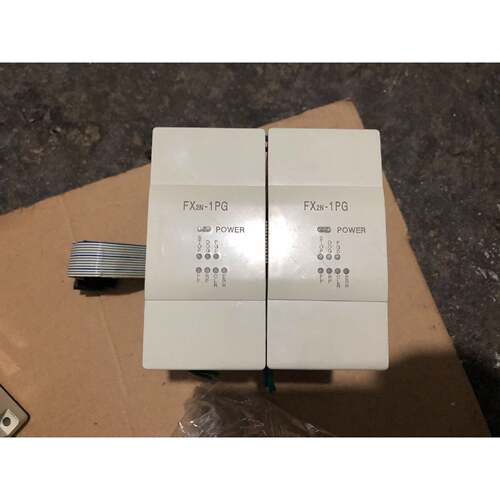 FX2N－1PG－E、一个卖掉了、FX2N－1PG、一个、成-询价
