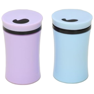 小蛮腰牙签筒商用定制酒店餐厅饭店餐饮创意家用高颜值牙签罐桶盒