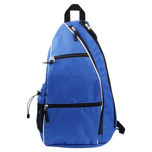 战神队长匹克球包多功能球拍收纳包户外防水球包皮克球包双肩包