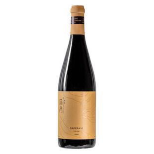 【东方Barolo】新疆蒲昌酒庄沙布拉维干红葡萄酒750ml