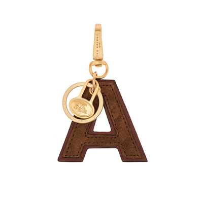 TheBridge钥匙扣皮质