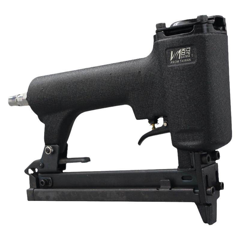 百马气钉枪422J气动码钉枪U型门型木工枪410J 413J 416J 419J