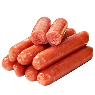 科迪五月坊烤肠鲜肉肠台湾黑胡椒香肠奥尔良脆骨玉米火山石地道肠