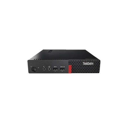 电脑联想微型商用小主机高清4K