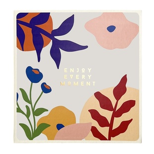 活页大容量相册3寸4寸5寸6寸插袋卡册拍立得情侣生日礼物票据收纳