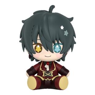 GSC 偶像梦幻祭2 Valkyrie Huggy 斋宫宗 影片美伽 手办 新年礼物