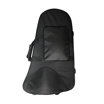 立键次中音号上低音号箱包