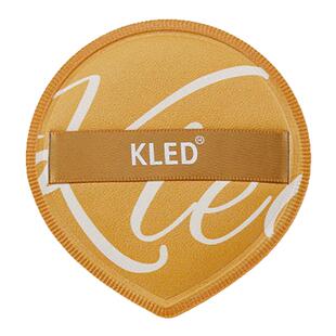 kled粉扑粉底液专用定妆不吃粉软糯亲肤干湿两用美妆蛋底妆无暇