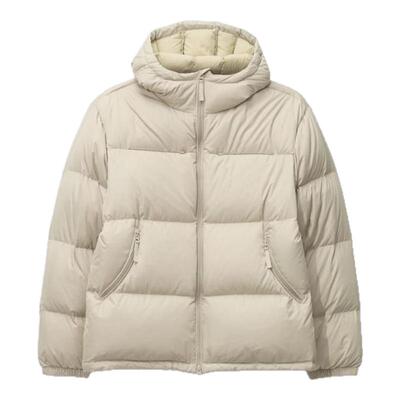 HIKING PATROL DOWN JACKET 保暖羽绒服外套男HBX