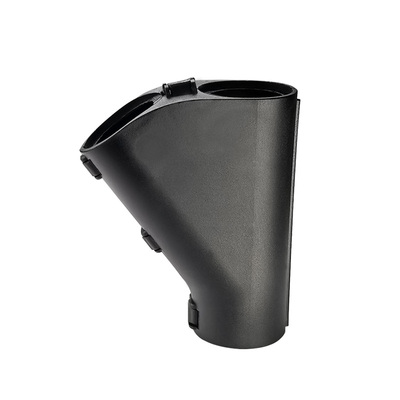 尼龙波纹管Y型三通接头