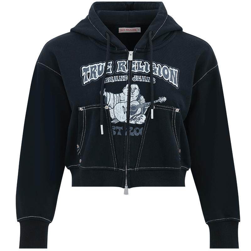TrueReligion202卫衣/绒衫