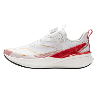 李宁赤兔8PRO儿童跑步鞋男女童2026春季新款正品青少年专业运动鞋