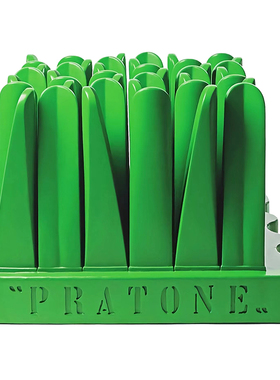 Gufam草丛沙发创意异形单人沙发