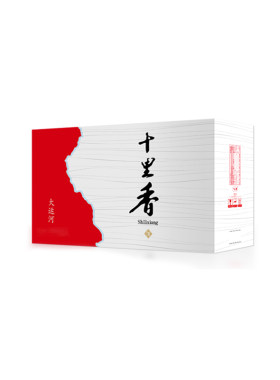 十里香40度大运河浓香纯粮白酒