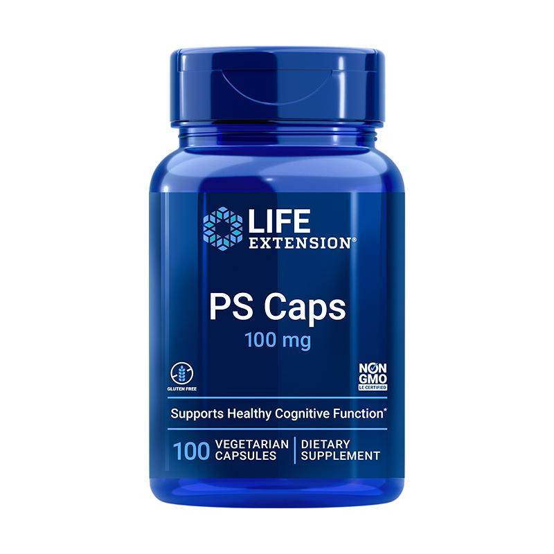 沿寿PS磷脂酰丝氨酸儿童专注力