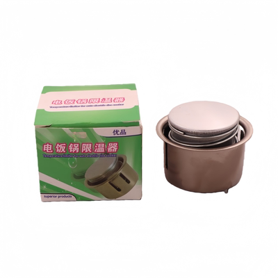 圆形电饭锅磁钢限温器配件