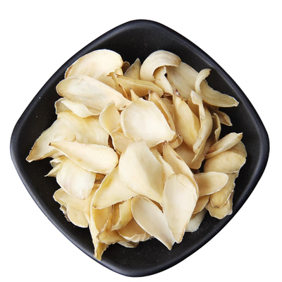 野三坡百合干农家干货食用