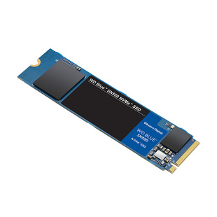 WD/西部数据sn5100蓝盘NVMeSSD固态硬盘M.2口4.0笔记本台式
