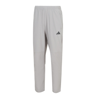 阿迪达斯速干长裤男裤2025秋季新款训练运动裤跑步健身裤子KC5326