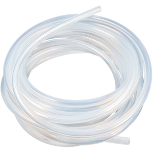 透明硅胶管无味水管饮水机家用耐高温弹性硅橡胶软管4分6分走液管