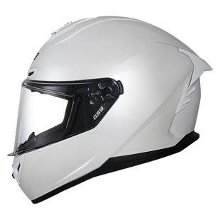 GSB摩托车头盔男女款冬季重机车全盔四季通用跑赛车女骑士跑盔361