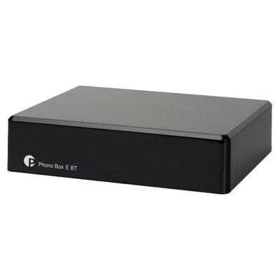 宝碟唱放PhonoBoxEBT带蓝牙发射