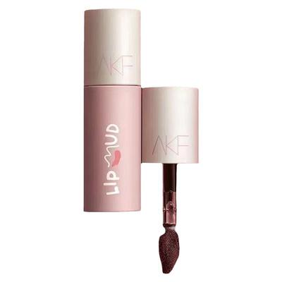 akf唇泥口红女小众品牌平价学生唇釉哑光雾面显白素颜m20m17m07