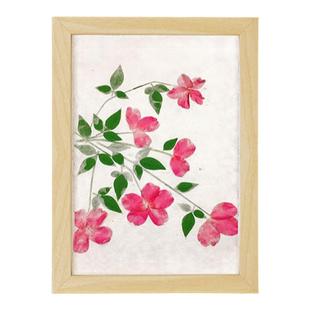 古法造纸术构树皮木锤槌抄纸框网框花草纸手工天然树皮脱水纸浆