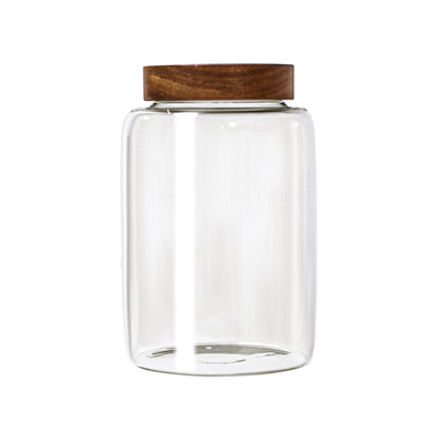 泡酒玻璃瓶专用高硼硅青梅酿酒罐