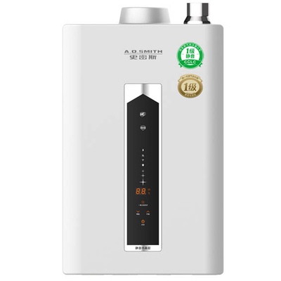 门店在售燃气热水器16LESCAi