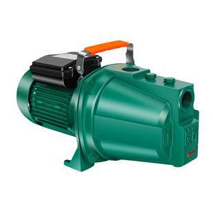 广东凌霄水泵JET150家用自吸泵喷射泵水塔抽水机井水抽水泵JET100