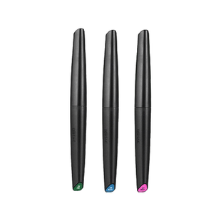 模型网 迪斯派 高达马克笔 基本/金属/荧光色 水性软尖头 DSPIAE