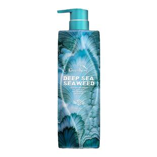 GreenKosy/绿色溪谷深海海藻控油去屑洗发水700ml