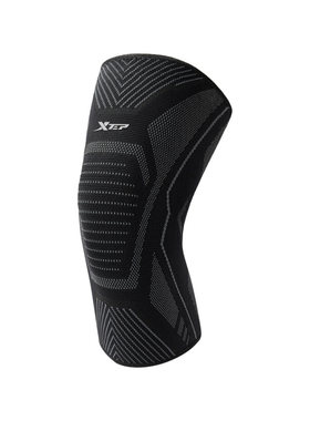 XTEP/特步运动护膝轻柔舒适