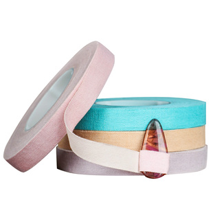 古筝胶布专业考级不粘手透气儿童琵琶古筝指甲专用免剪胶带