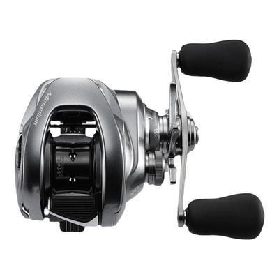 禧玛诺蒙塔尼远投鱼线轮渔轮