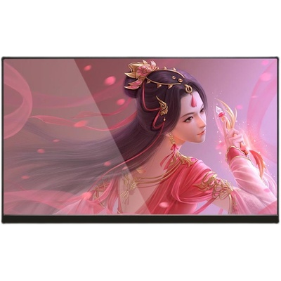 gobigger便携式显示器笔记本电脑