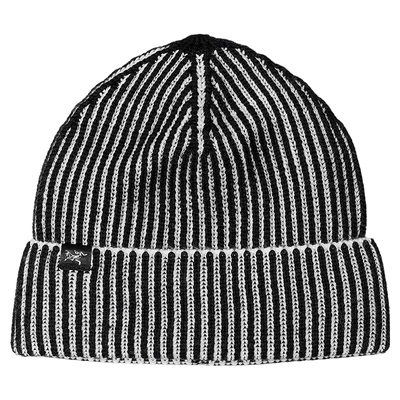 始祖鸟RIBBEDTOQUE绒线帽