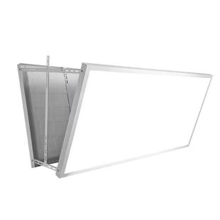 室内LED防眩目无影灯羽毛球馆专用灯网球馆乒乓球室训练馆照明灯